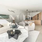 Fully renovated townhouse for sale in La Rinconada residential complex 9