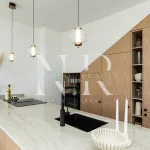 Fully renovated townhouse for sale in La Rinconada residential complex 11