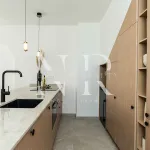 Fully renovated townhouse for sale in La Rinconada residential complex 12