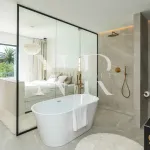 Fully renovated townhouse for sale in La Rinconada residential complex 15