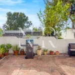 Semi-detached house in El Capricho residential complex for sale 2