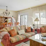 Semi-detached house in El Capricho residential complex for sale 3