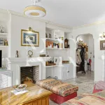 Semi-detached house in El Capricho residential complex for sale 5