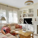 Semi-detached house in El Capricho residential complex for sale 6