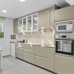 Semi-detached house in El Capricho residential complex for sale 7