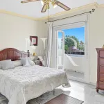 Semi-detached house in El Capricho residential complex for sale 9