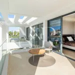 Designer villa for sale in El Paraíso 6