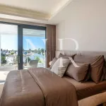 Designer villa for sale in El Paraíso 7