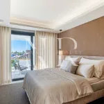 Designer villa for sale in El Paraíso 9