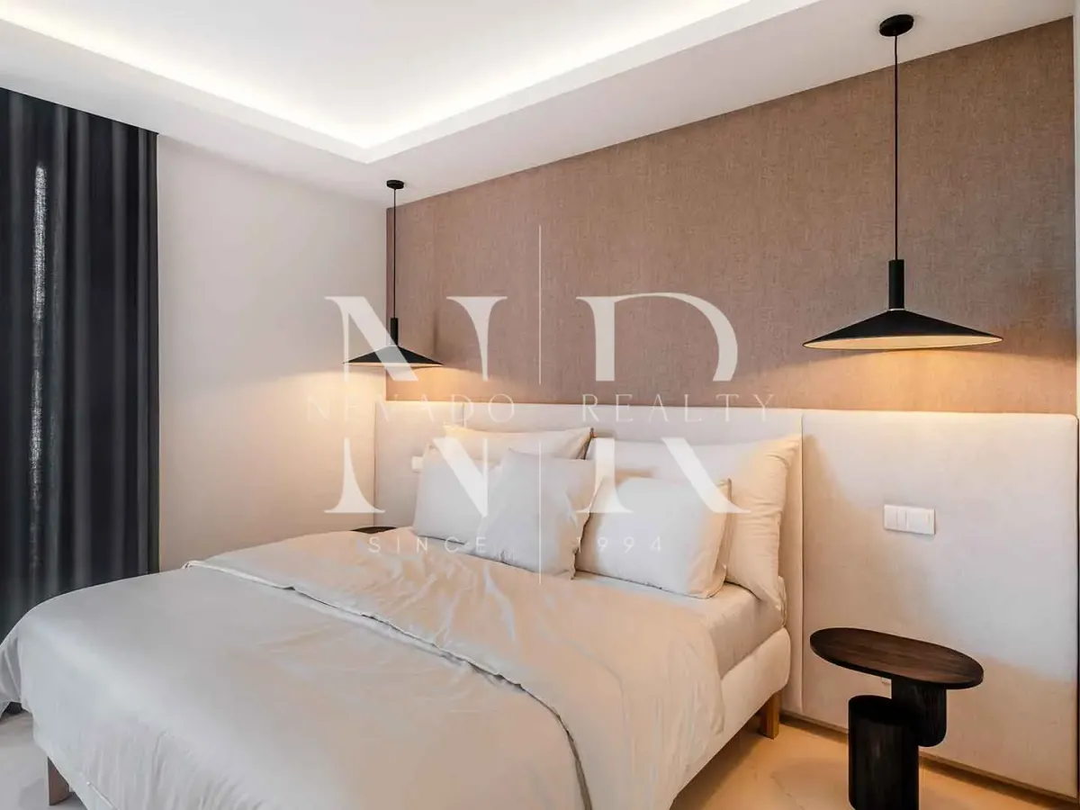 Designer villa for sale in El Paraíso