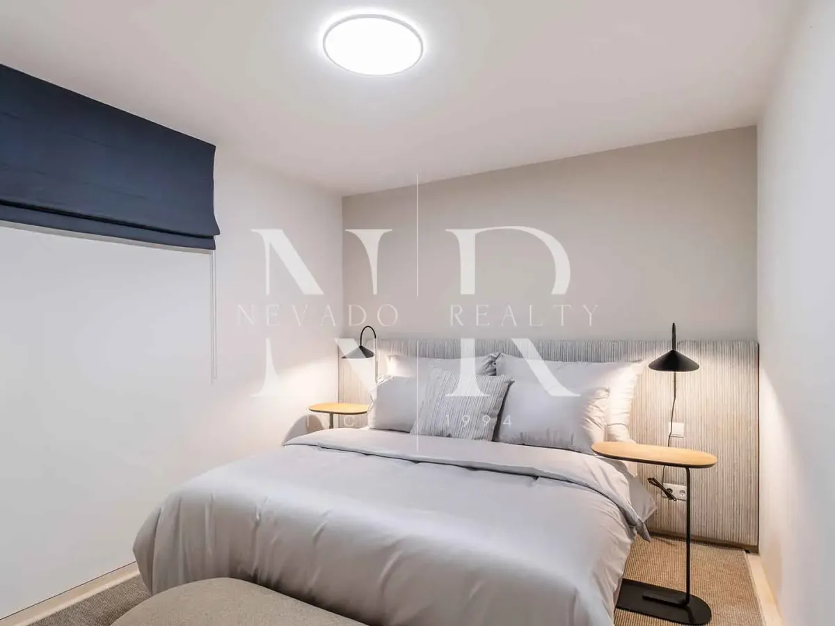 Designer villa for sale in El Paraíso