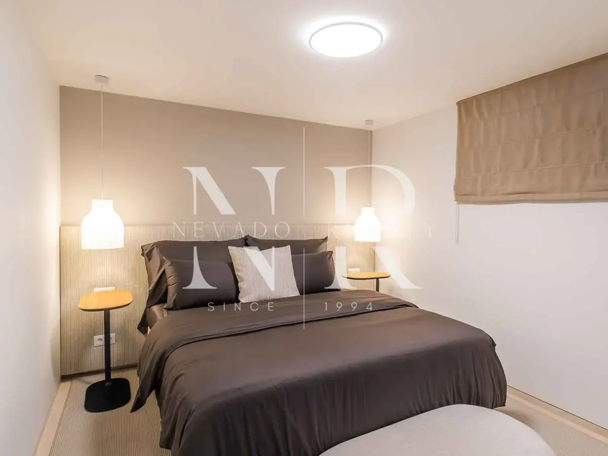 Designer villa for sale in El Paraíso