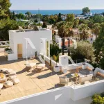 Villa in Nueva Andalucía for sale 2