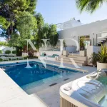 Villa in Nueva Andalucía for sale 3