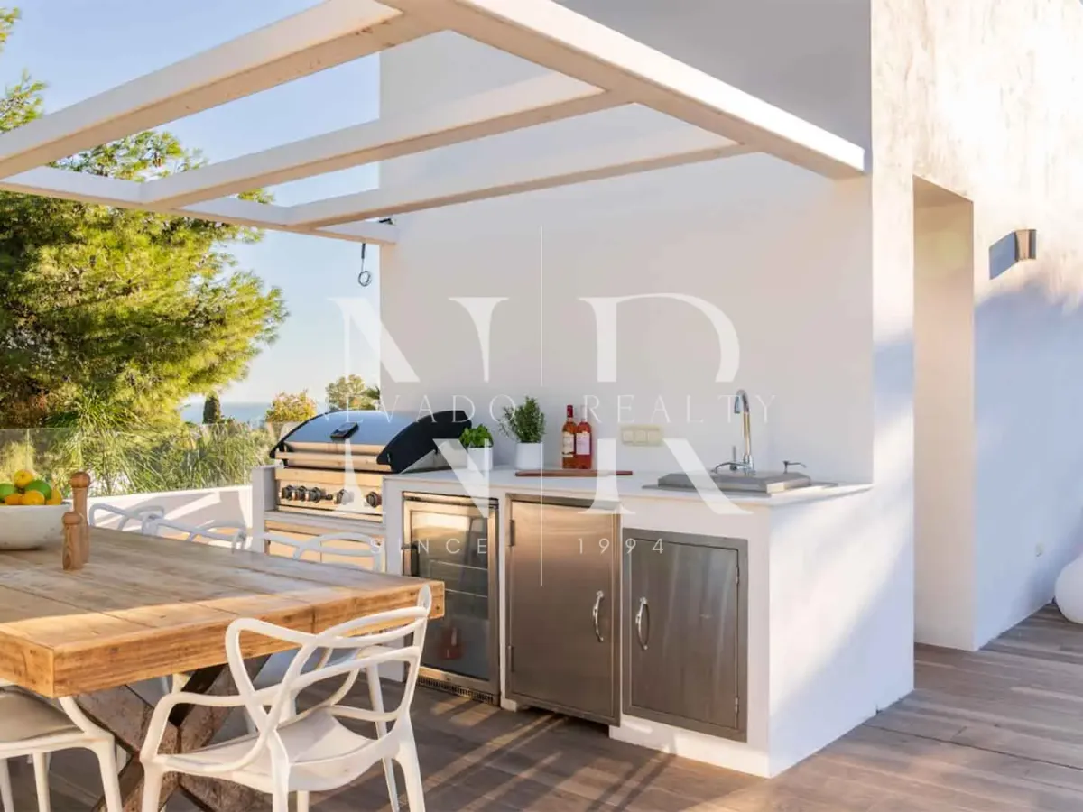 Villa in Nueva Andalucía for sale