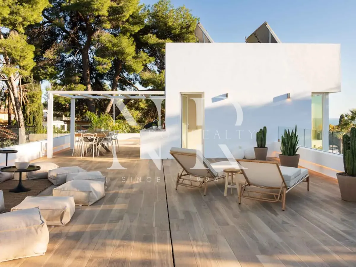 Villa in Nueva Andalucía for sale