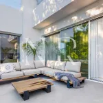 Villa in Nueva Andalucía for sale 7