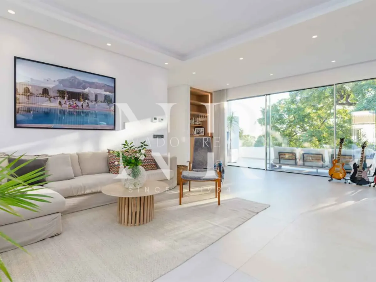 Villa in Nueva Andalucía for sale