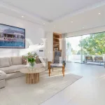 Villa in Nueva Andalucía for sale 8