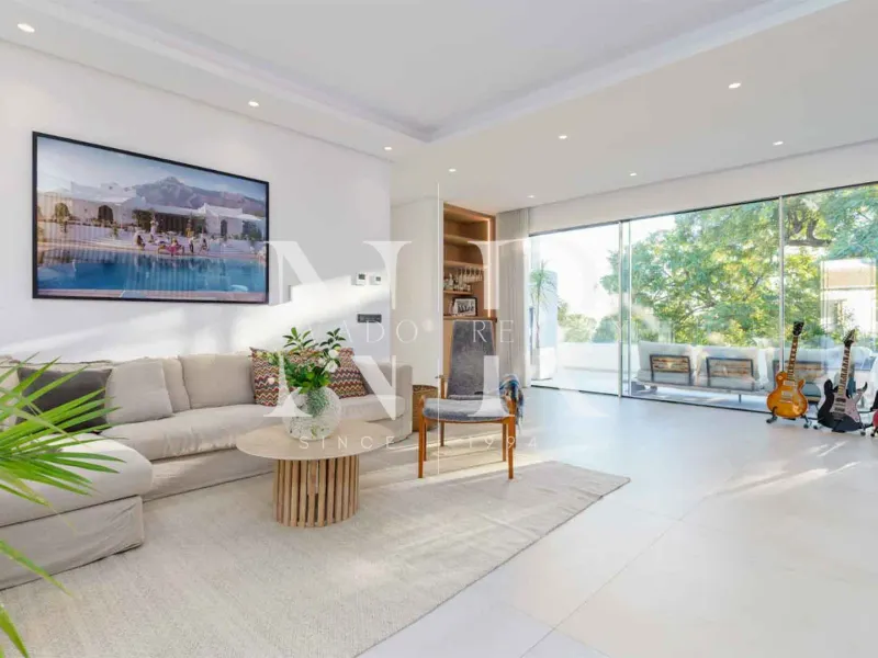 Villa in Nueva Andalucía for sale