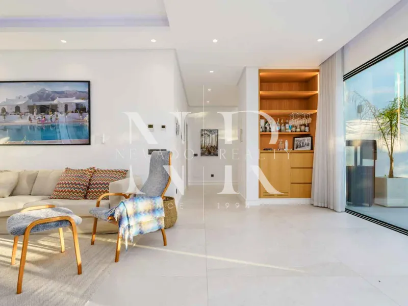 Villa in Nueva Andalucía for sale