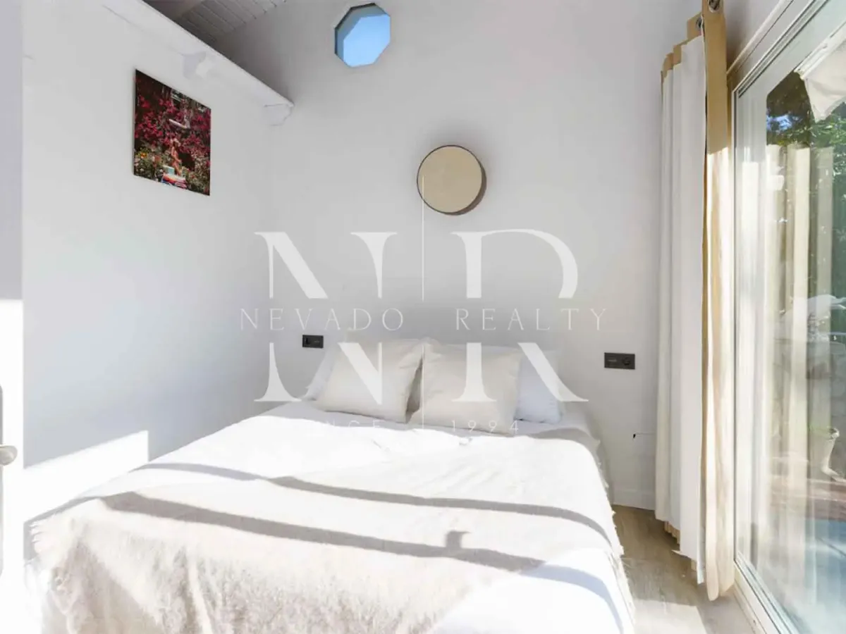 Villa in Nueva Andalucía for sale