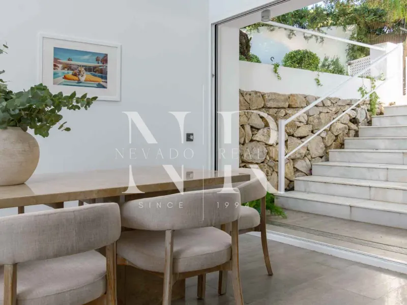 Villa in Nueva Andalucía for sale