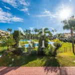 Renovated apartment in the Locrimar residential complex for sale 1