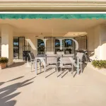 Renovated apartment in the Locrimar residential complex for sale 4