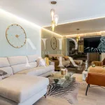 Renovated apartment in the Locrimar residential complex for sale 6