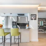 Renovated apartment in the Locrimar residential complex for sale 8