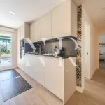 Renovated apartment in the Locrimar residential complex for sale 9