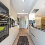 Renovated apartment in the Locrimar residential complex for sale 10