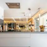 Renovated apartment in the Locrimar residential complex for sale 11