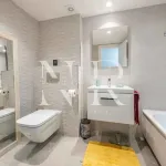 Renovated apartment in the Locrimar residential complex for sale 12