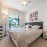 Renovated apartment in the Locrimar residential complex for sale 13