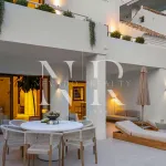 Completely renovated apartment in Alcores del Golf residential complex for sale 2