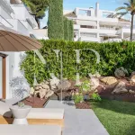 Completely renovated apartment in Alcores del Golf residential complex for sale 3