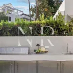 Completely renovated apartment in Alcores del Golf residential complex for sale 4