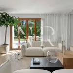 Completely renovated apartment in Alcores del Golf residential complex for sale 5