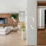 Completely renovated apartment in Alcores del Golf residential complex for sale 6