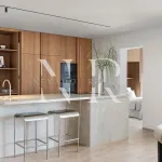 Completely renovated apartment in Alcores del Golf residential complex for sale 8