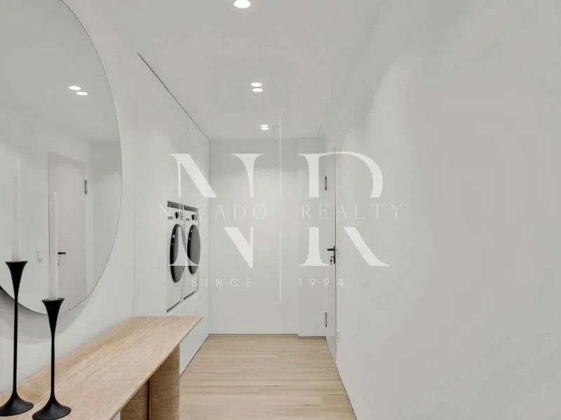 Completely renovated apartment in Alcores del Golf residential complex for sale