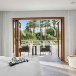 Completely renovated apartment in Alcores del Golf residential complex for sale 12