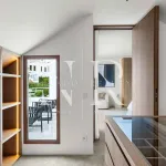 Completely renovated apartment in Alcores del Golf residential complex for sale 14