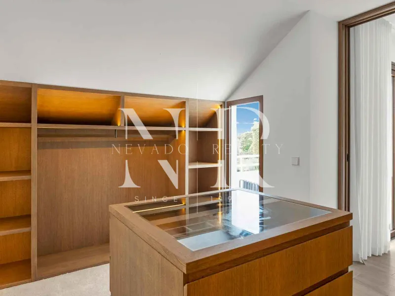 Completely renovated apartment in Alcores del Golf residential complex for sale