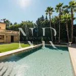 Villa for sale in Nueva Andalucía 2