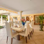 Villa for sale in Nueva Andalucía 4