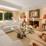 Villa for sale in Nueva Andalucía 7