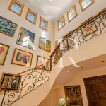 Villa for sale in Nueva Andalucía 13